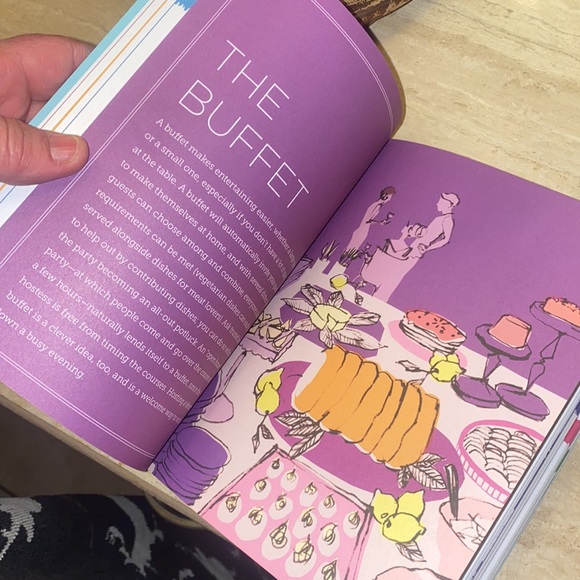 SOLD Z Gallery Cook Book Whats a Hostess to Do? 313 Ideas Inspirations Gift - Picture 13 of 14